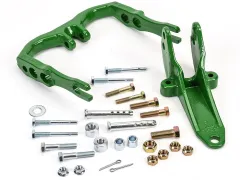 Комплект кріплення гідроциліндра 729300